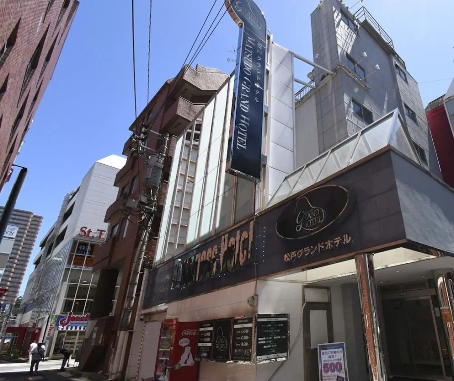Hotel BaliBali Matsudo