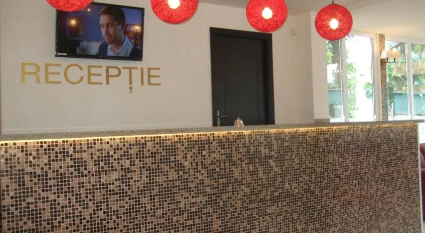 Hotel Marie