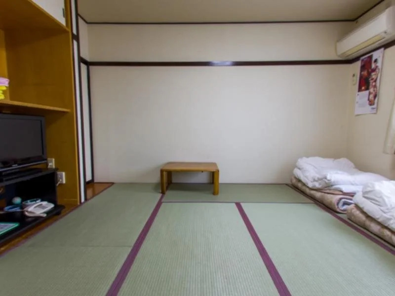Furuiya Ryokan