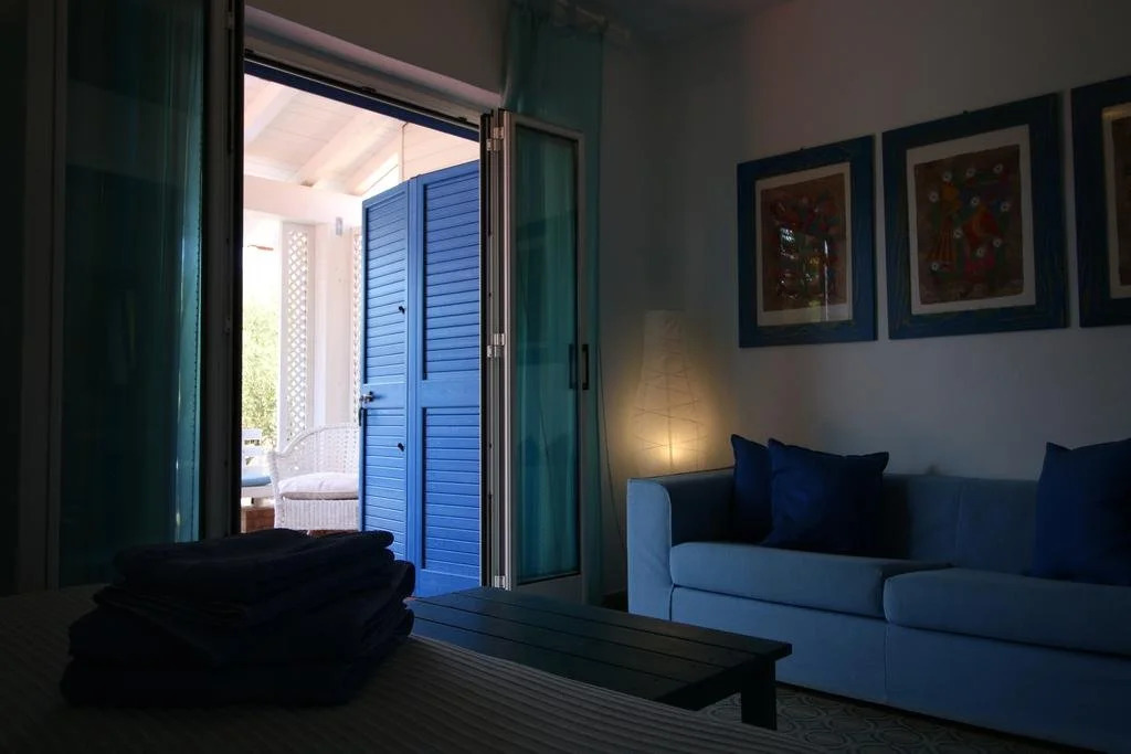 Villa Cetta B&B