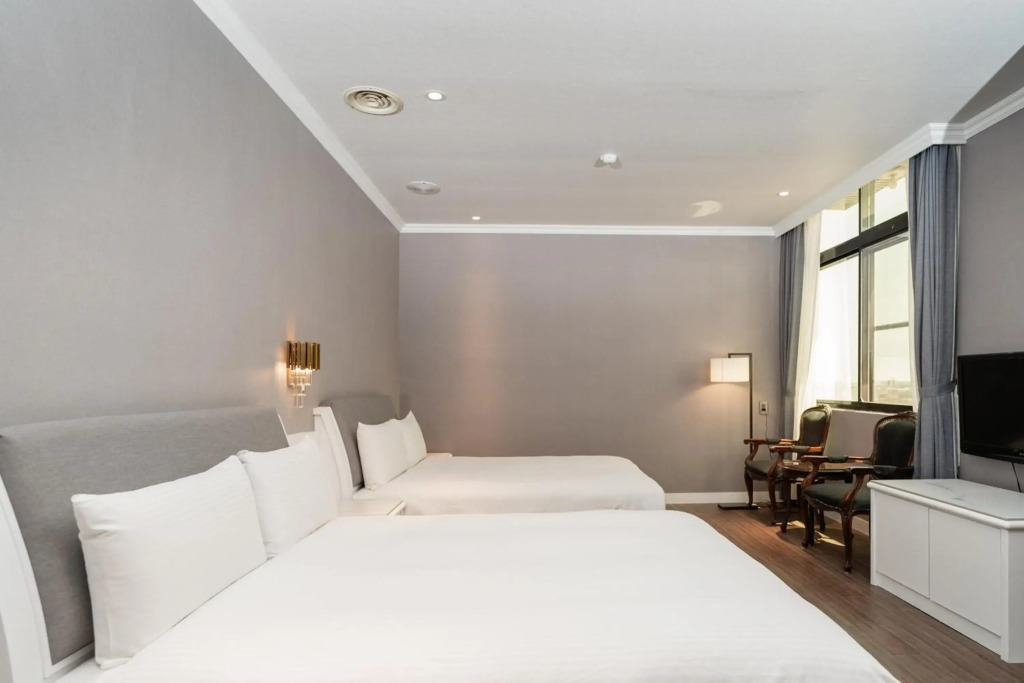 Fu Hsiang Hotel