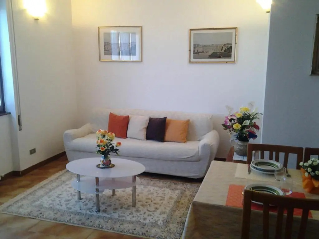 Casa del Faggio Rosso