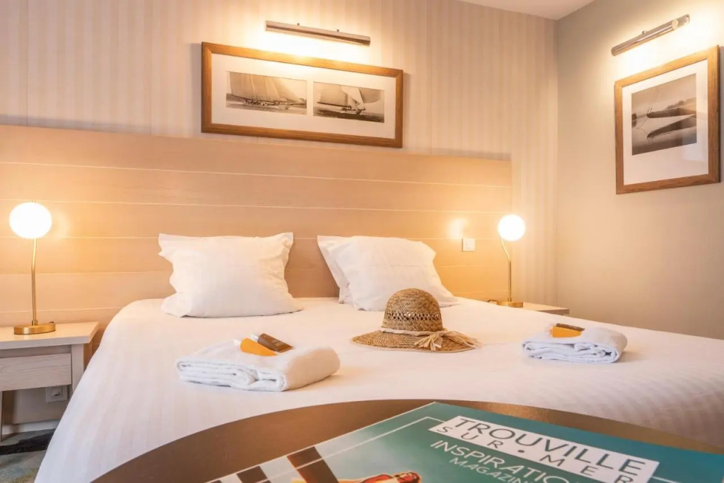 SOWELL HOTELS Le Beach