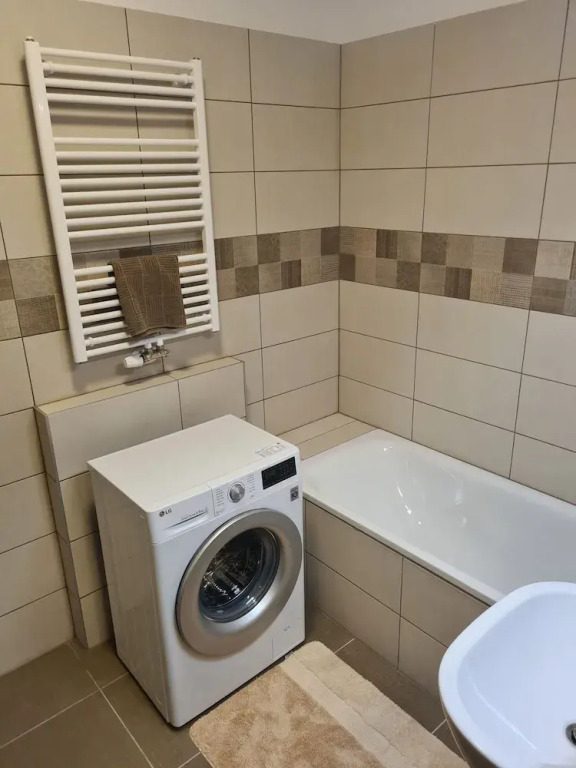 Aphrodite Apartman Budapest