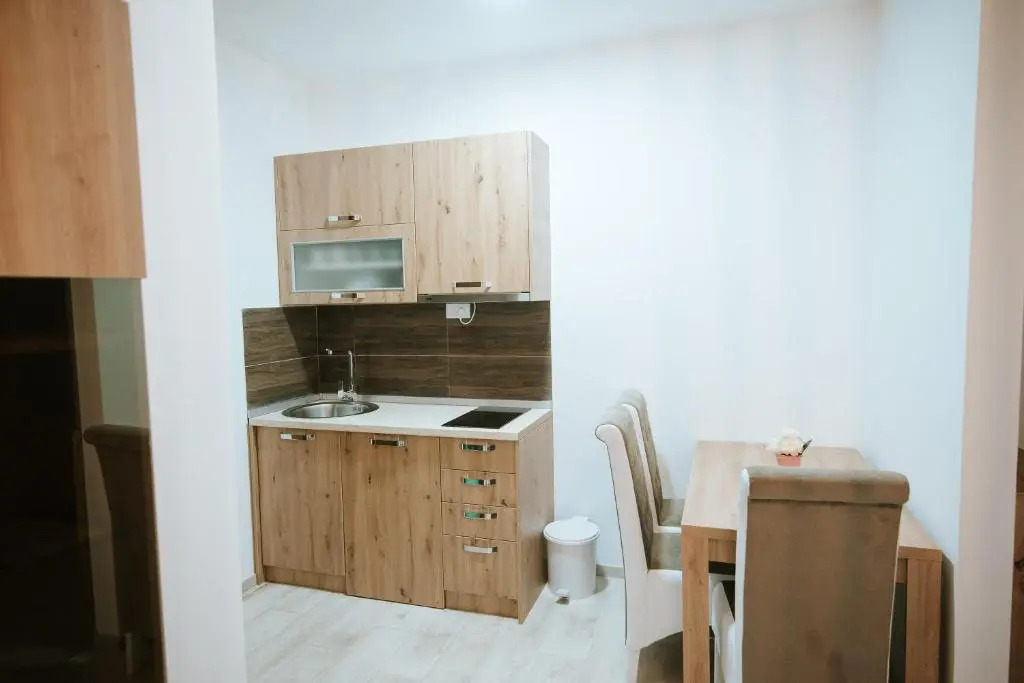 Apartmani Kraljevi Čardaci