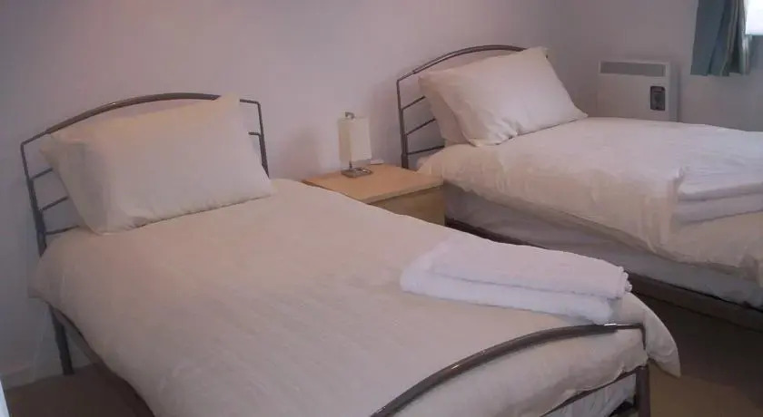 Millennium Quay Apartment