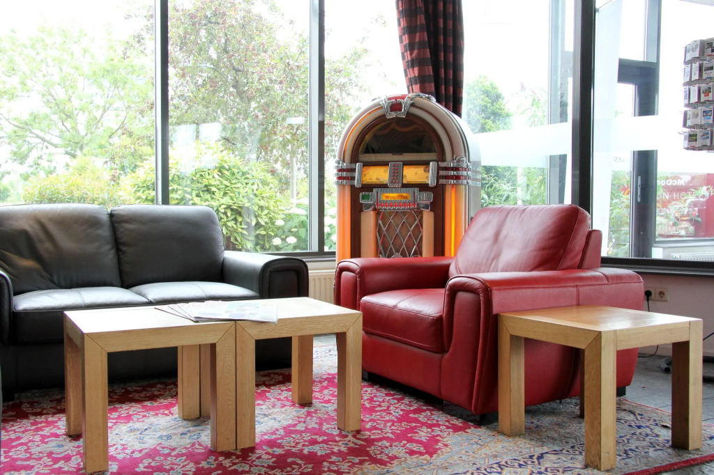 Bastion Hotel Zoetermeer