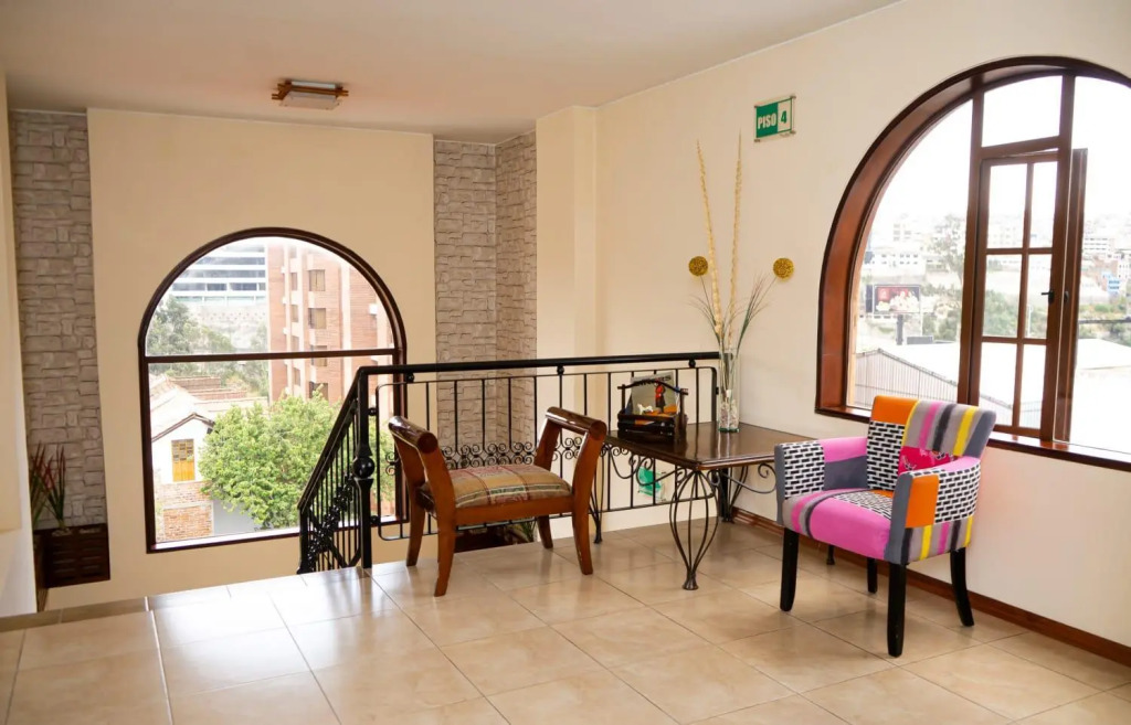 Ficoa Real Suites