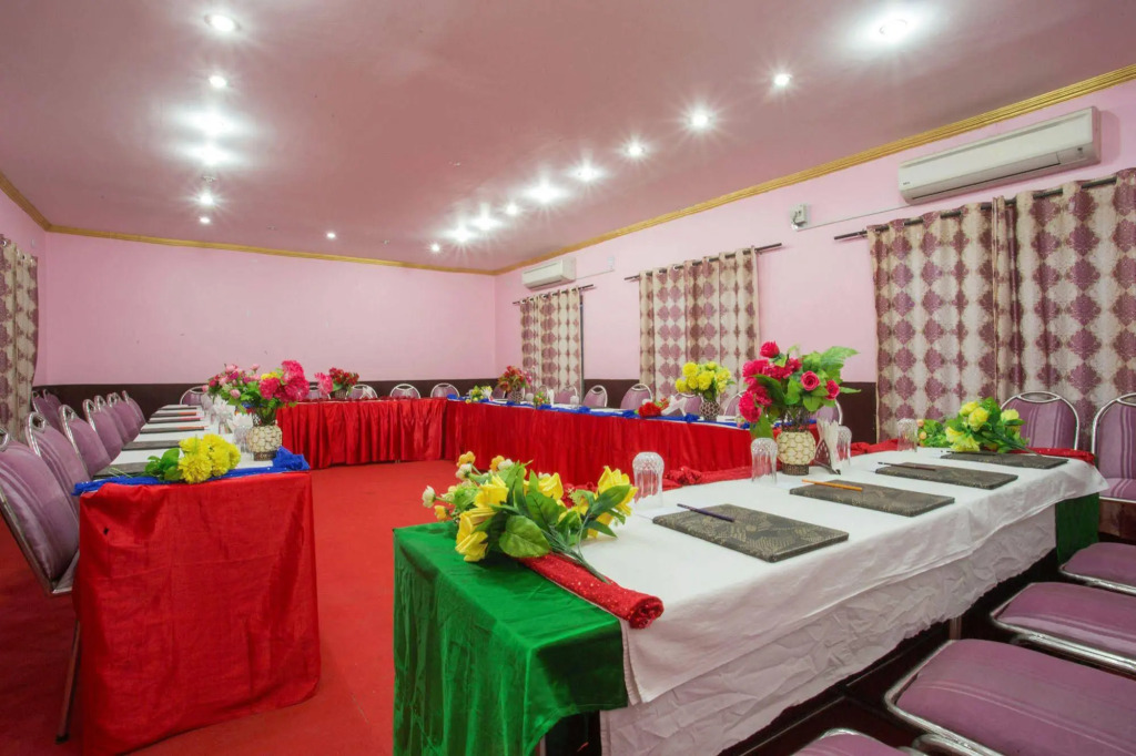 Hotel Jalsa