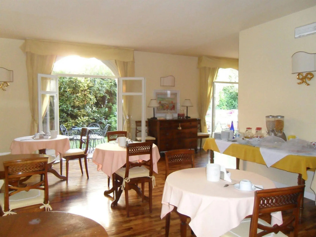 Hotel SantAndrea