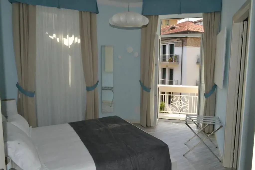Hotel Villa Bernt
