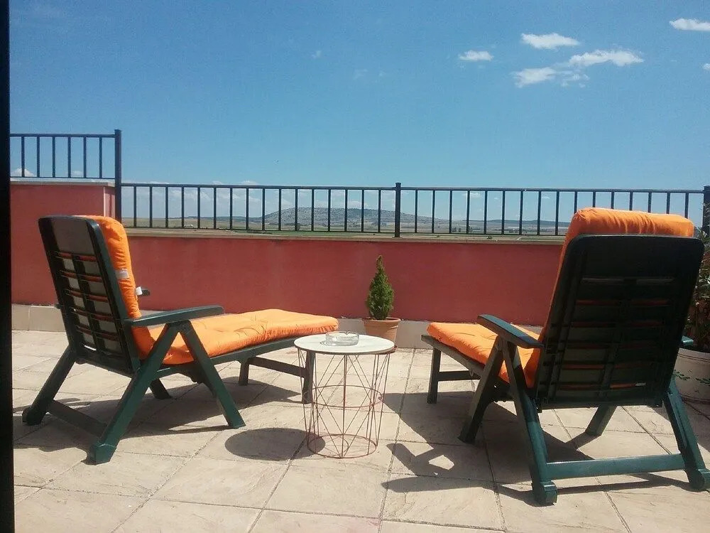 Hotel Rural La Casa del Diezmo