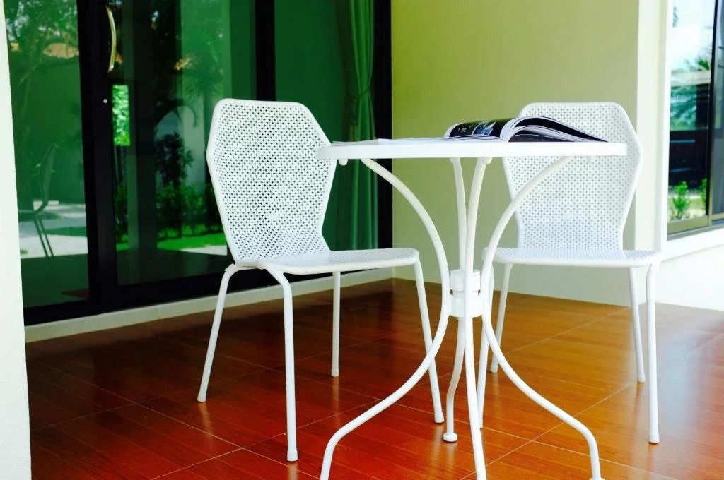 The Nature House Aonang Krabi Thailand