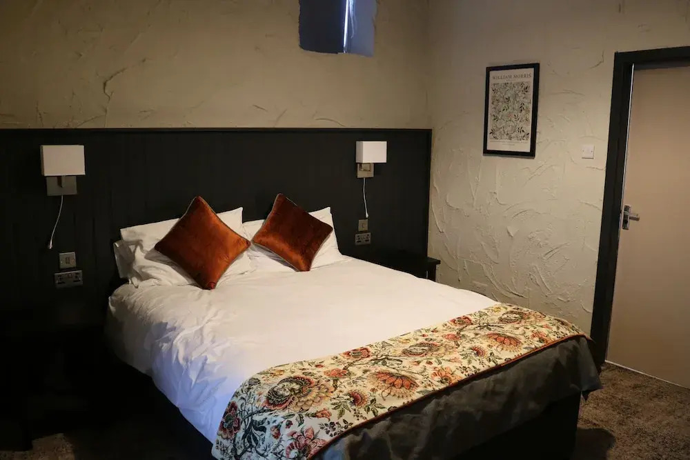Black Dog Inn