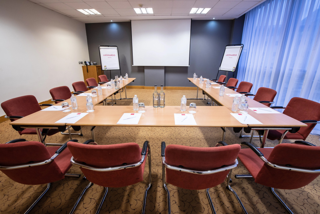 Leonardo Hotel London Watford