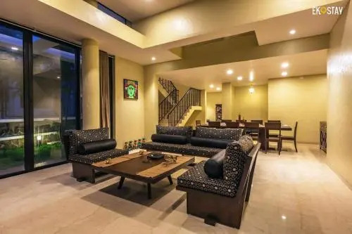 EKO STAY (Gold)- PALM GROVE VILLA