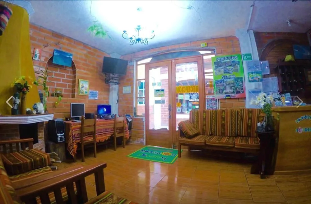 Hostal Nomada - Hostel