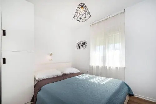 Apartment Marul