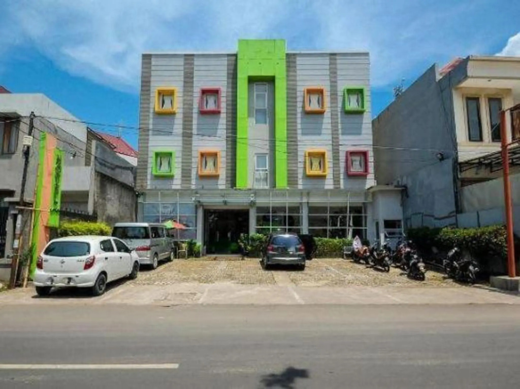 Hotel Uma Sukalila