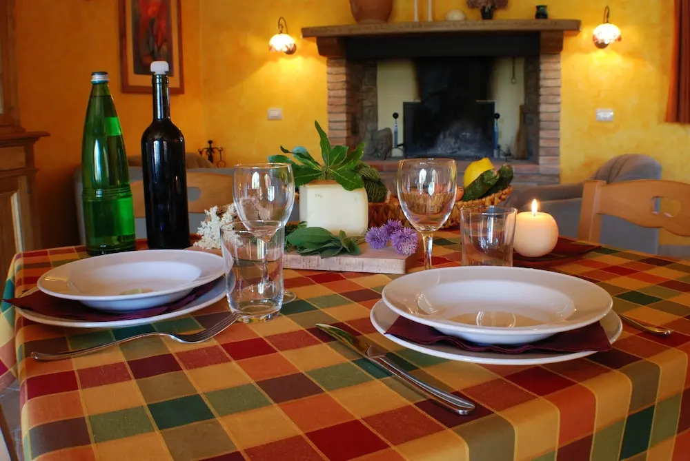 Agriturismo Walden