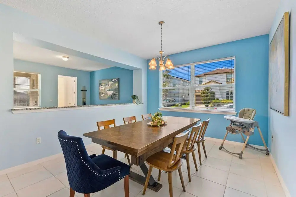 Minutes to Disney Parks + Universal Sleeps 21 w/ Pool, Hot Tub, Game Room
