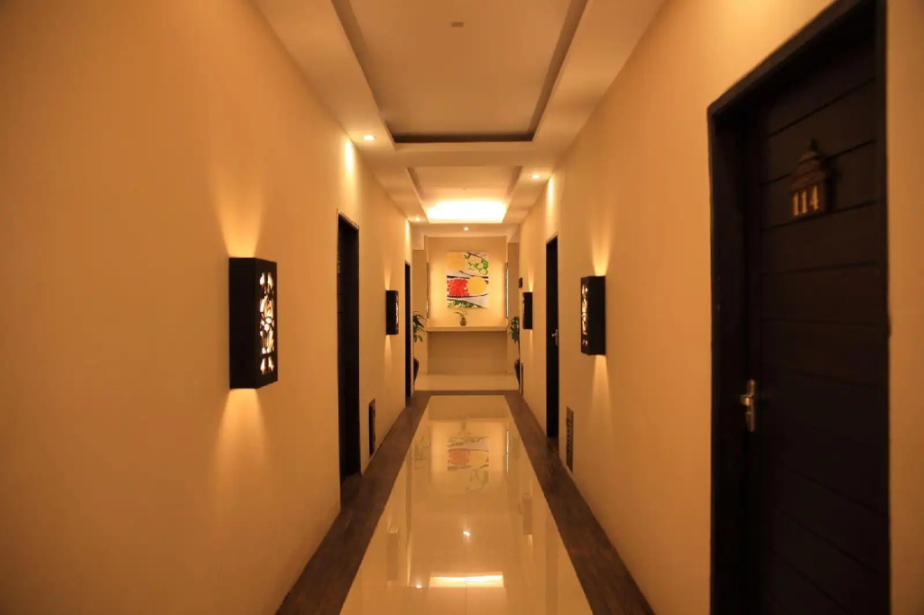 Amata Garden Resort