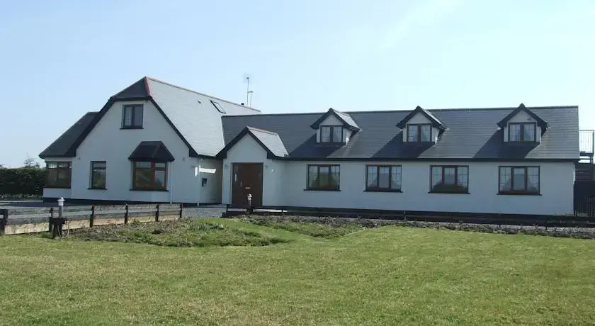 Fallons Bed and Breakfast