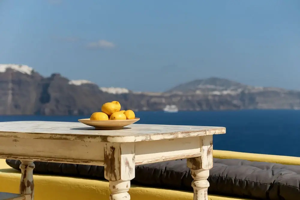 Ilivatos Villa