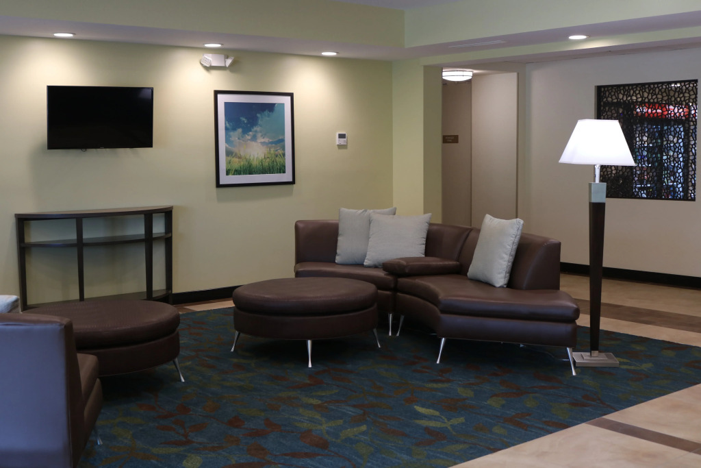 Candlewood Suites Nashville - Goodlettsville by IHG