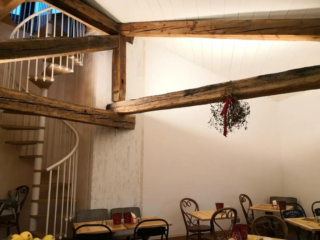 Torrione Trento