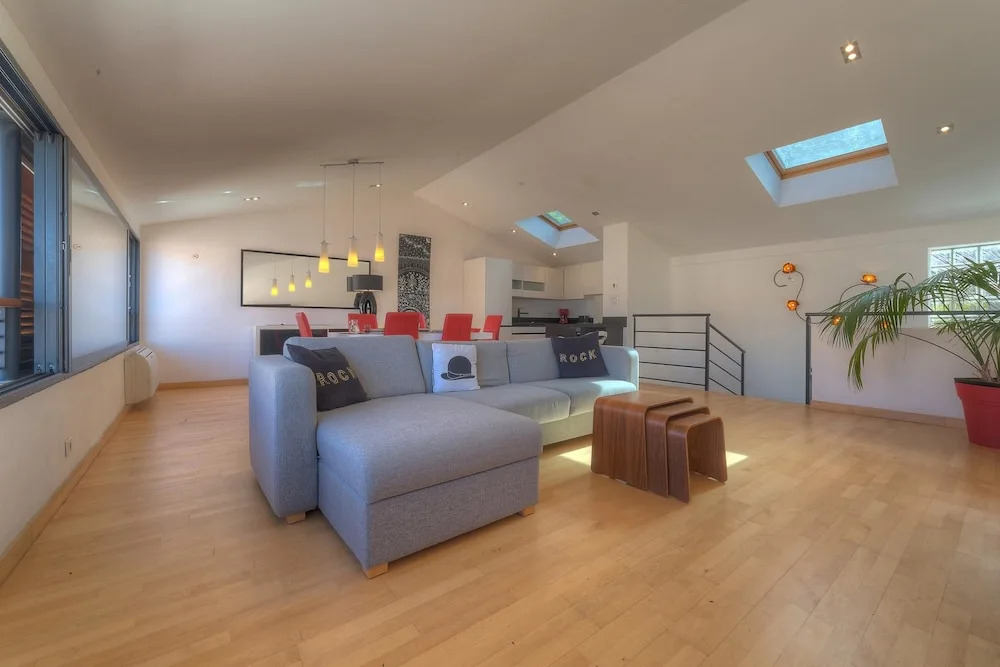 La Castre Apartment 2