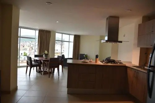 Suites San Pedro