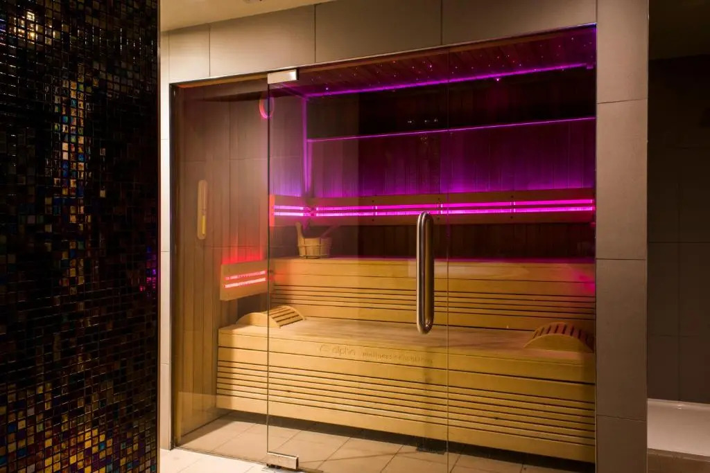Kinnettles Hotel & Spa