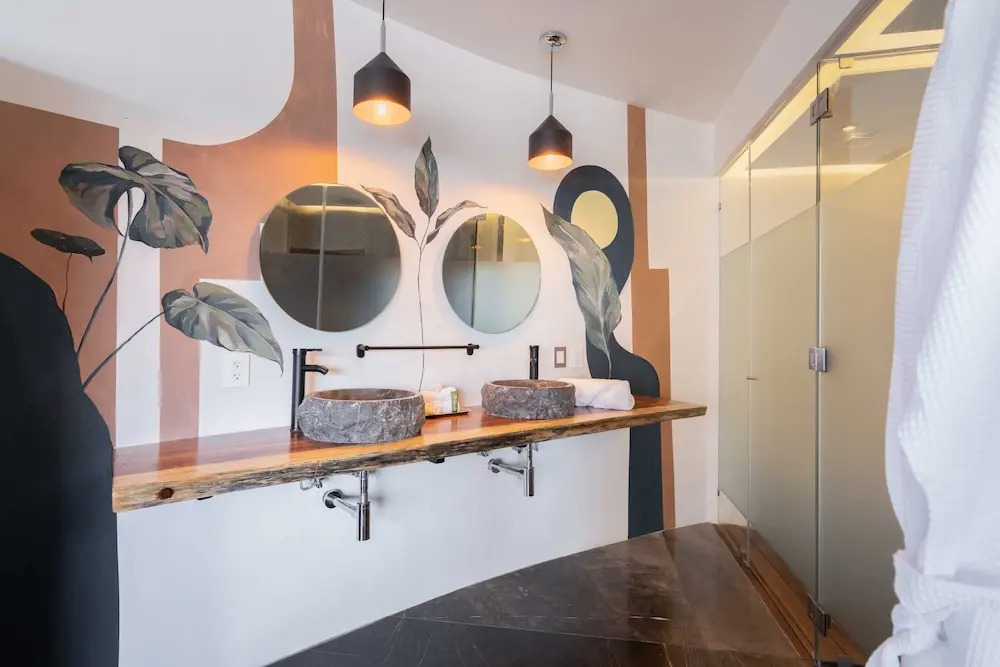 Suite Amor Tulum -Onsite Cenote, Temazcal & Spa