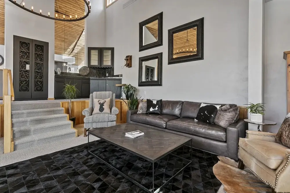 2060 Solamere Drive - Four Bedroom Home by Deer Valley Resort