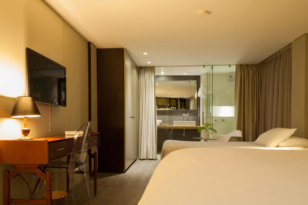 The Grace Hotel