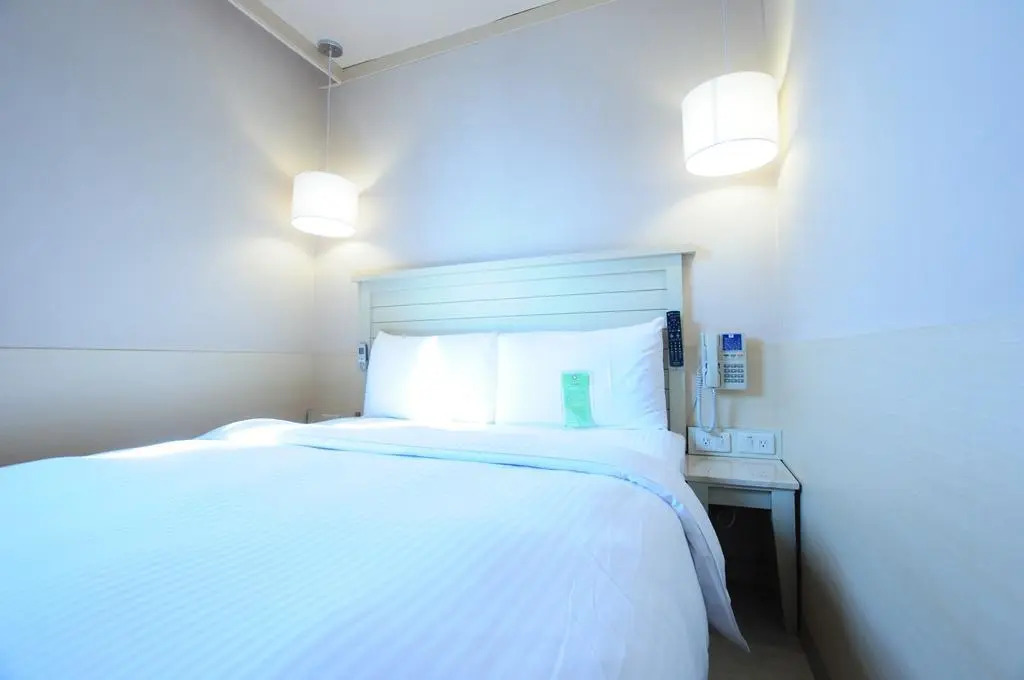 Royal Group Hotel Xiong Zhong Branch