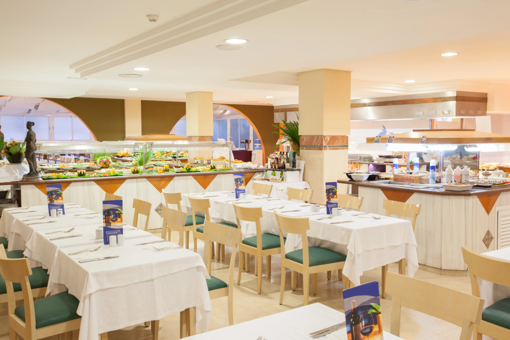 IFA Altamarena by Lopesan Hotels