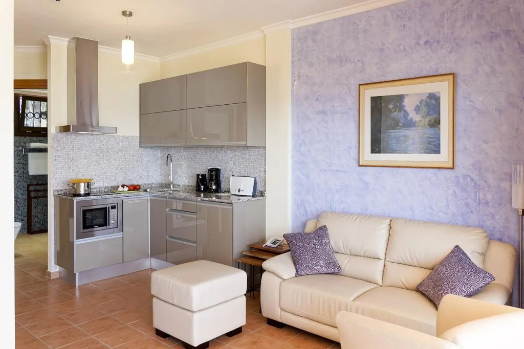 Idyll Suites