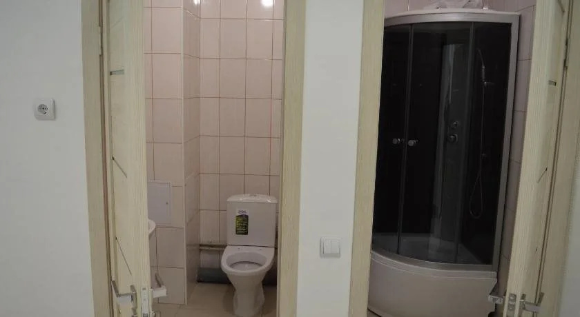 Hostel na Pobednoy