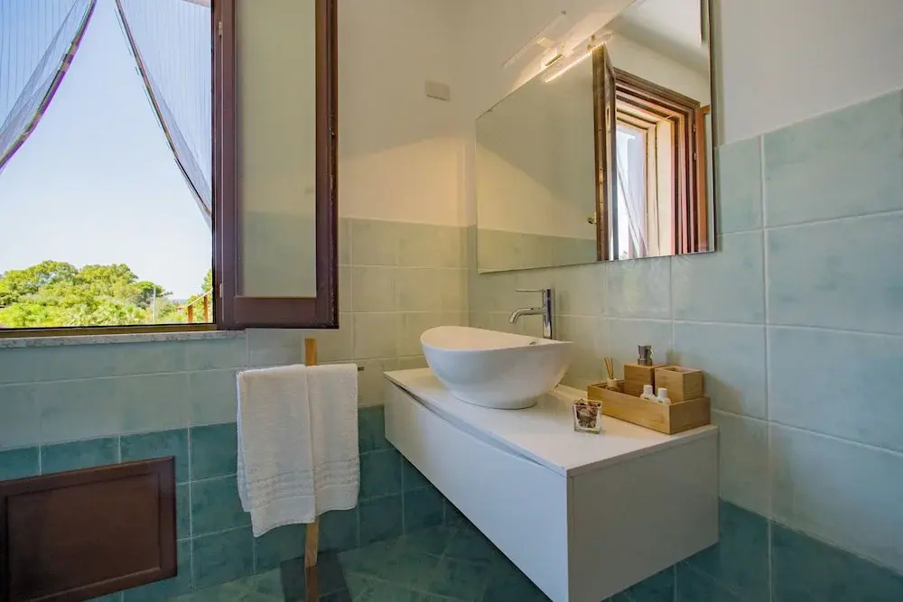 Pater Meus Suites - Sea View, Pool & Parking