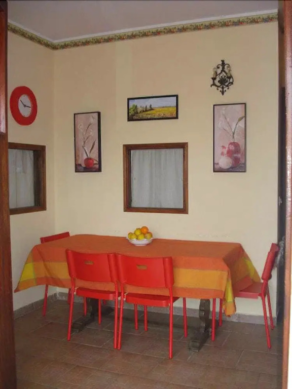 Roseto Apartments