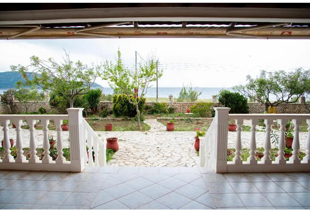 Antique Vacation Residence