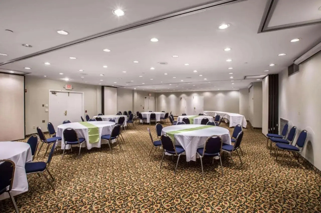 Comfort Inn Greeneville