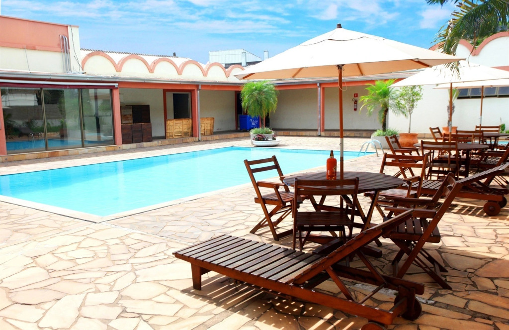 Hotel Fernandão