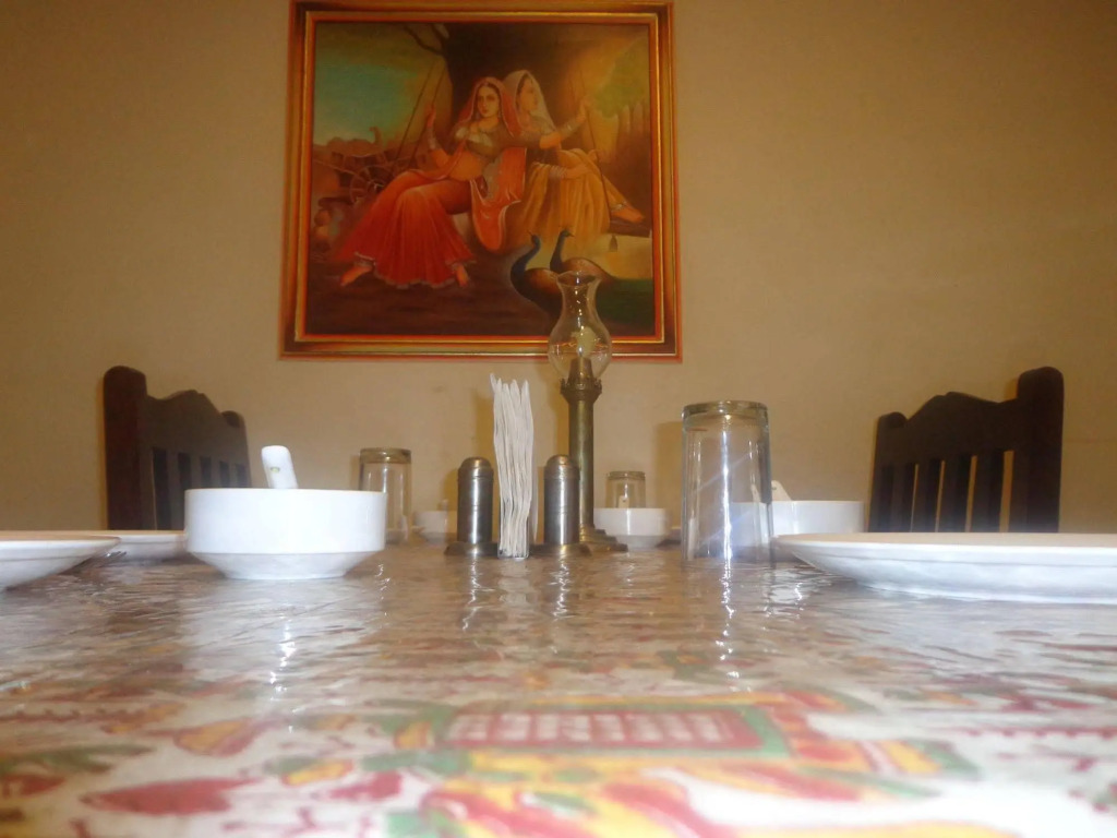 Laxmi Palace Heritage Boutique Hotel