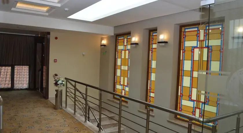 National Palace Wine & Spa Hotel