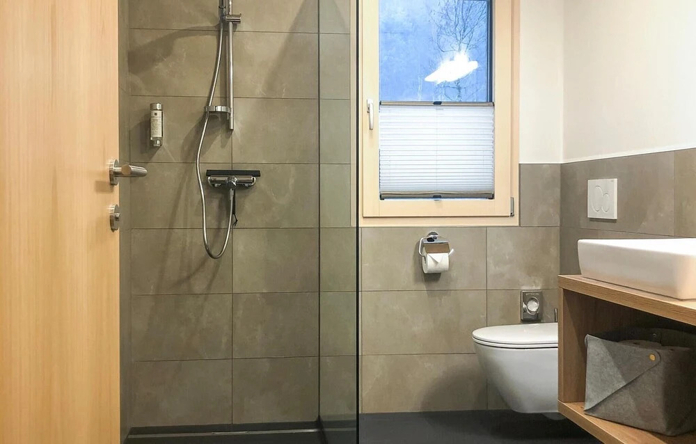 Beautiful Apartment in Klösterle am Arlberg With Sauna, Wifi and 2 Bedrooms