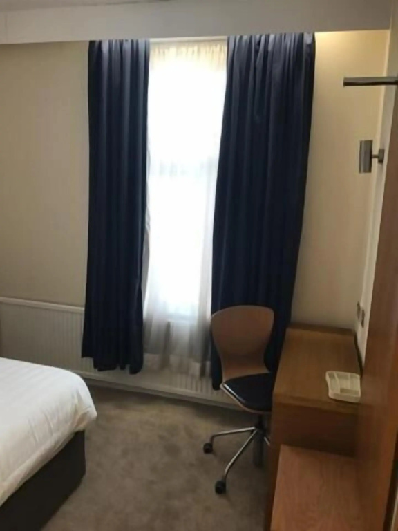 Corona Hotel Rotherham Sheffield Meadowhall
