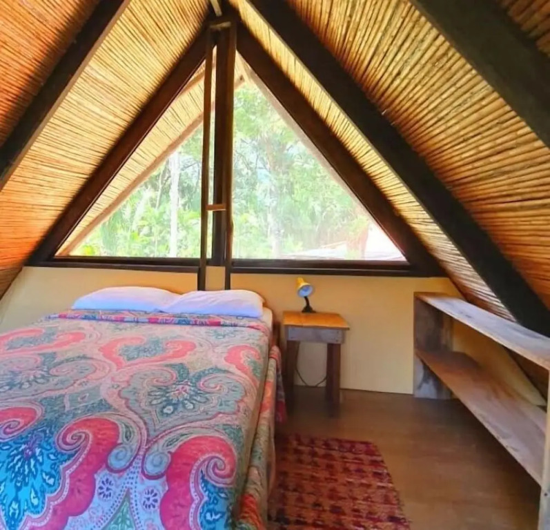 Cabuya Lodge